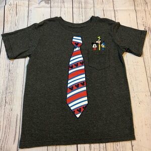 Disney | Boys T- Shirt size 5-6